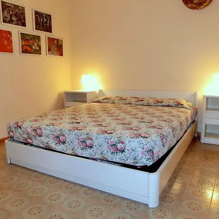 Holiday home Lignano Riviera Con 3 E Giardino Lignano Sabbiadoro