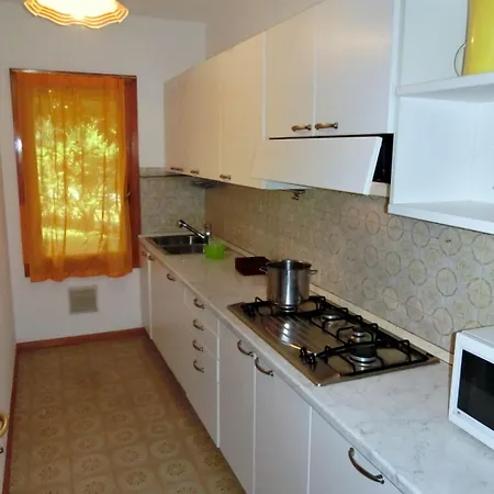 Lignano Riviera Con 3 E Giardino * Λινιάνο Σαμπιαντόρο