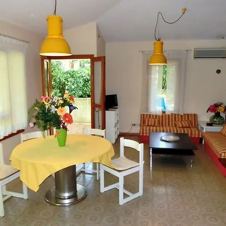 Lignano Riviera Con 3 E Giardino * Λινιάνο Σαμπιαντόρο