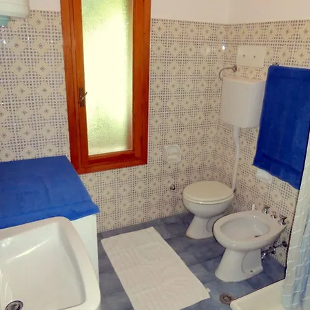 Σπίτι διακοπών Lignano Riviera Con 3 E Giardino *