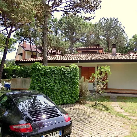 Lignano Riviera Con 3 E Giardino * Λινιάνο Σαμπιαντόρο
